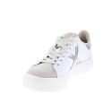 Zapatillas Munich zapatos Mujer modelo Rete Sky 78 Blanco Cordón