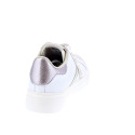Zapatillas Munich zapatos Mujer modelo Rete Sky 78 Blanco Cordón