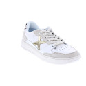Zapatillas Munich zapatos Mujer modelo Legit 94 Blanco Cordón