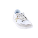 Zapatillas Munich zapatos Mujer modelo Legit 94 Blanco Cordón