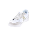 Zapatillas Munich zapatos Mujer modelo Legit 94 Blanco Cordón