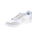 Zapatillas Munich zapatos Mujer modelo Legit 94 Blanco Cordón