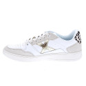 Zapatillas Munich zapatos Mujer modelo Legit 94 Blanco Cordón