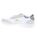 Zapatillas Munich zapatos Mujer modelo Legit 94 Blanco Cordón