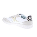 Zapatillas Munich zapatos Mujer modelo Legit 94 Blanco Cordón