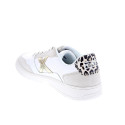 Zapatillas Munich zapatos Mujer modelo Legit 94 Blanco Cordón