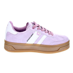 Zapatillas Xti zapatos Mujer modelo 143644 Rosa Cordón