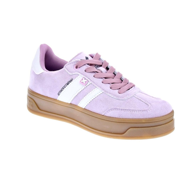 Zapatillas Xti zapatos Mujer modelo 143644 Rosa Cordón