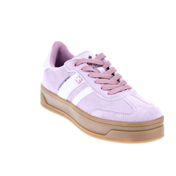 Zapatillas Xti zapatos Mujer modelo 143644 Rosa Cordón