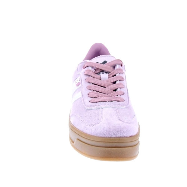 Zapatillas Xti zapatos Mujer modelo 143644 Rosa Cordón