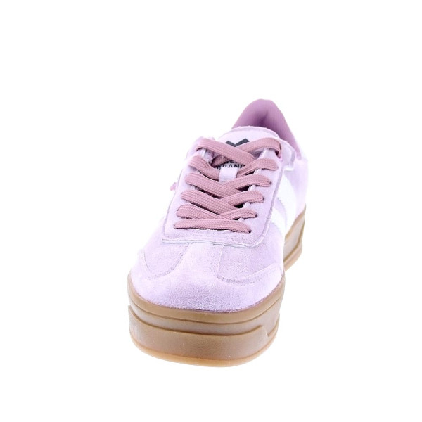 Zapatillas Xti zapatos Mujer modelo 143644 Rosa Cordón