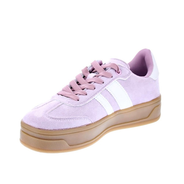 Zapatillas Xti zapatos Mujer modelo 143644 Rosa Cordón