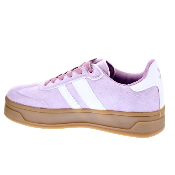 Zapatillas Xti zapatos Mujer modelo 143644 Rosa Cordón