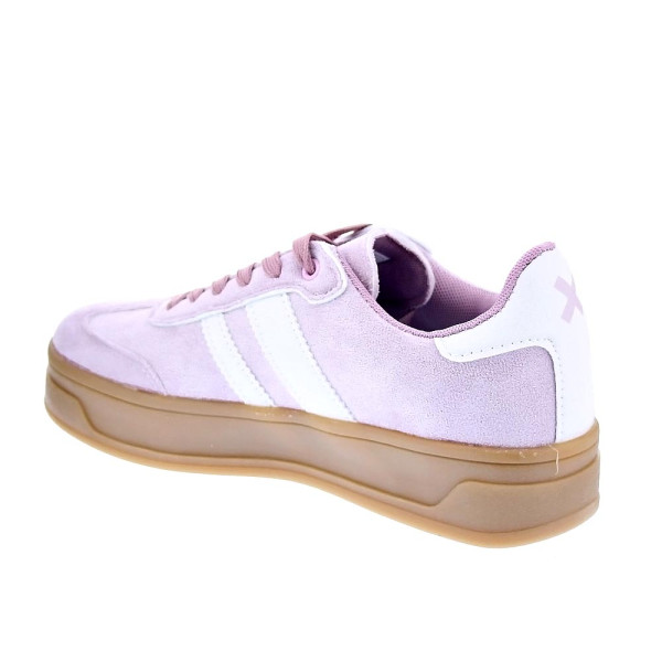 Zapatillas Xti zapatos Mujer modelo 143644 Rosa Cordón
