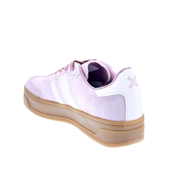 Zapatillas Xti zapatos Mujer modelo 143644 Rosa Cordón