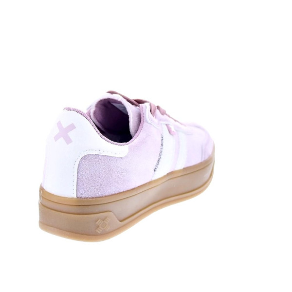 Zapatillas Xti zapatos Mujer modelo 143644 Rosa Cordón