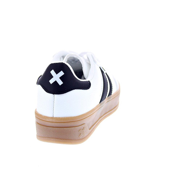 Zapatillas Xti zapatos Mujer modelo 143645 Blanco Cordón