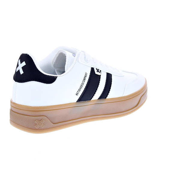 Zapatillas Xti zapatos Mujer modelo 143645 Blanco Cordón