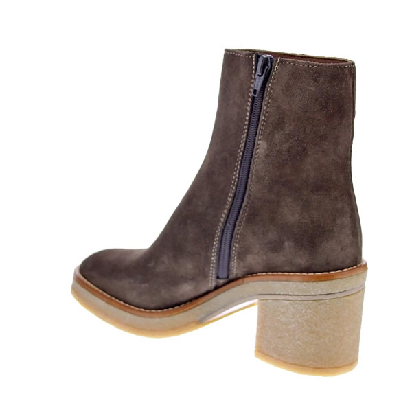 Botines Alpe zapatos Mujer modelo Marrón 