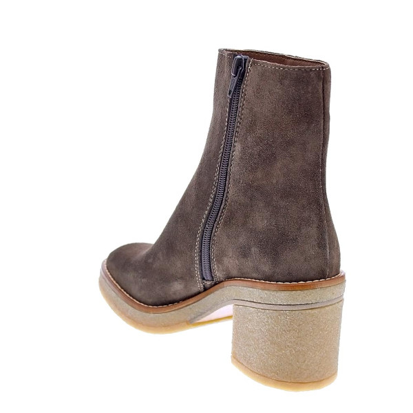 Botines Alpe zapatos Mujer modelo Marrón 