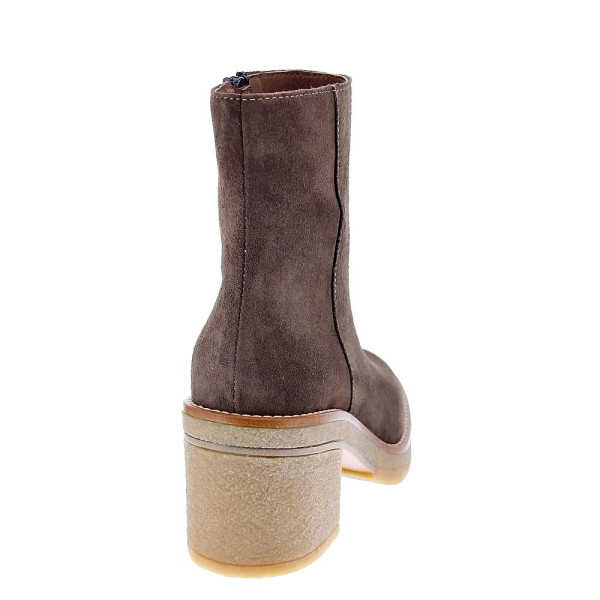 Botines Alpe zapatos Mujer modelo Marrón 