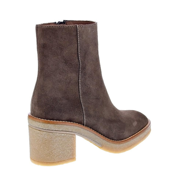 Botines Alpe zapatos Mujer modelo Marrón 