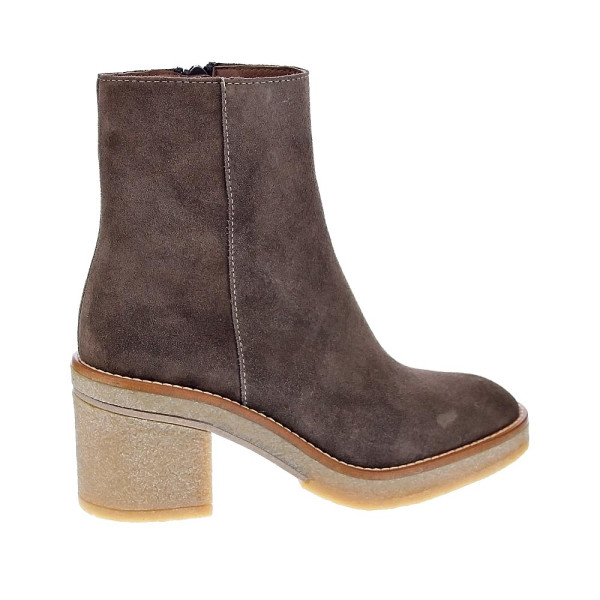 Botines Alpe zapatos Mujer modelo Marrón 