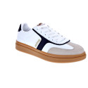 Zapatillas Mtng zapatos Mujer modelo Cumbia Blanco Cordón