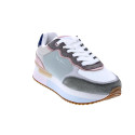 Zapatillas Pepe Jeans zapatos Mujer modelo Casting Multicolor Cordón