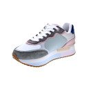 Zapatillas Pepe Jeans zapatos Mujer modelo Casting Multicolor Cordón