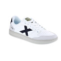 Zapatillas Munich zapatos Hombre modelo Legit 67 Blanco 
