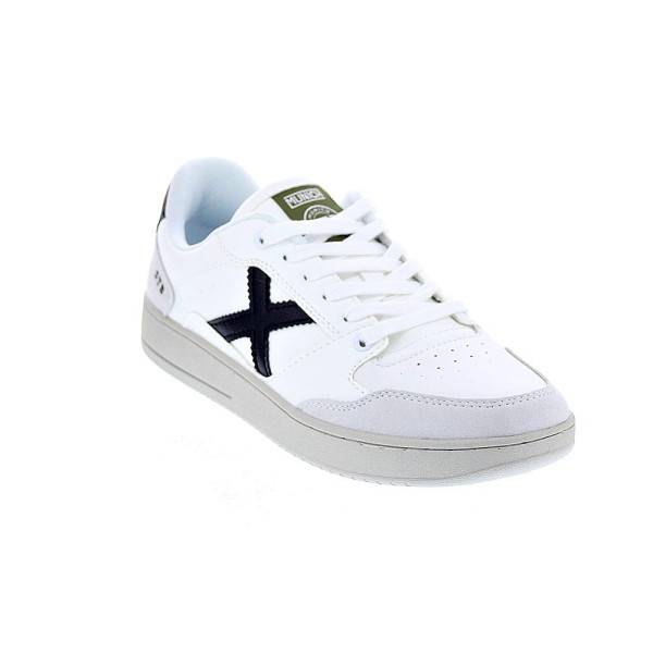 Zapatillas Munich zapatos Hombre modelo Legit 67 Blanco 