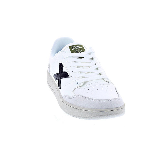 Zapatillas Munich zapatos Hombre modelo Legit 67 Blanco 