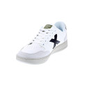 Zapatillas Munich zapatos Hombre modelo Legit 67 Blanco 