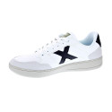 Zapatillas Munich zapatos Hombre modelo Legit 67 Blanco 