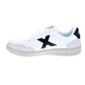 Zapatillas Munich zapatos Hombre modelo Legit 67 Blanco 