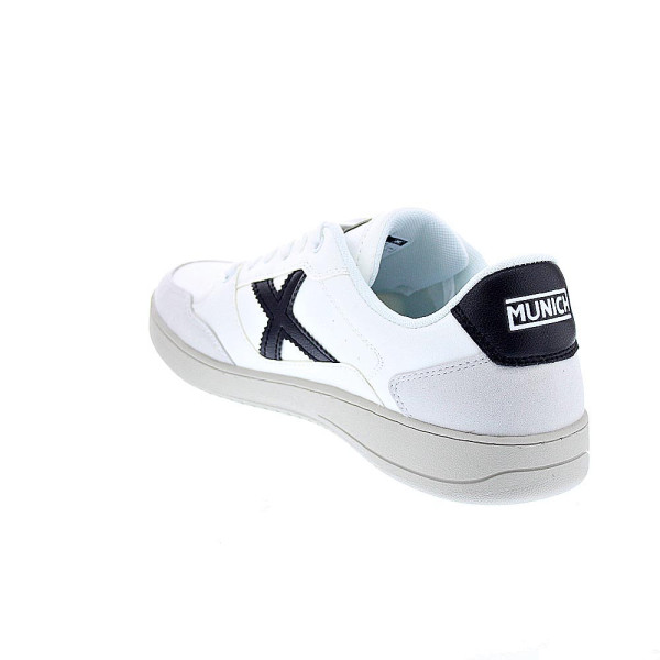Zapatillas Munich zapatos Hombre modelo Legit 67 Blanco 