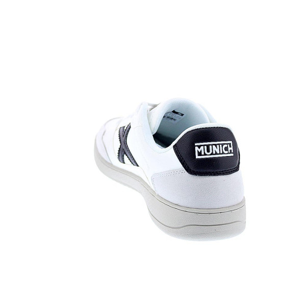 Zapatillas Munich zapatos Hombre modelo Legit 67 Blanco 