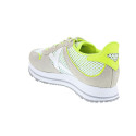 Zapatillas Munich zapatos Mujer modelo Massana Sky 219 Beige Cordón