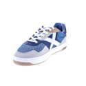 Zapatillas Munich zapatos Hombre modelo Stilo 02 Azul Cordón