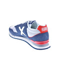 Zapatillas Munich zapatos Hombre modelo Dash 249 Azul Cordón