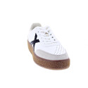 Zapatillas Munich zapatos Mujer modelo Rumba Sky 04 Blanco 