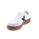 Zapatillas Munich zapatos Mujer modelo Rumba Sky 04 Blanco 