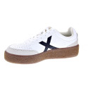 Zapatillas Munich zapatos Mujer modelo Rumba Sky 04 Blanco 
