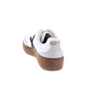 Zapatillas Munich zapatos Mujer modelo Rumba Sky 04 Blanco 