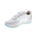 Zapatillas Munich zapatos Mujer modelo Dash 246 Blanco Cordón