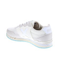 Zapatillas Munich zapatos Mujer modelo Dash 246 Blanco Cordón