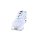 Zapatillas Munich zapatos Mujer modelo Dash 247 Blanco Cordón