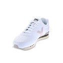 Zapatillas Munich zapatos Mujer modelo Dash 247 Blanco Cordón