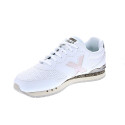Zapatillas Munich zapatos Mujer modelo Dash 247 Blanco Cordón